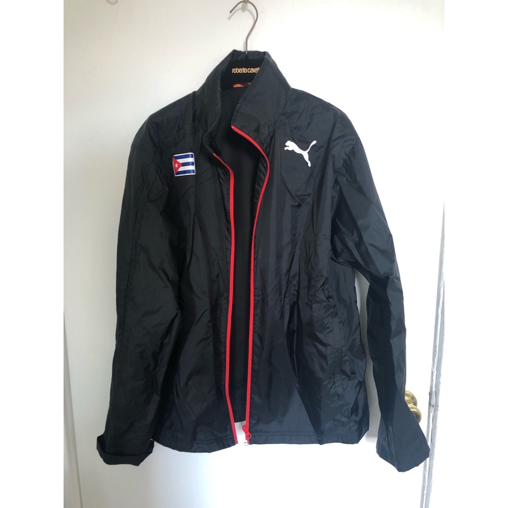 PUMA CUBA jacket